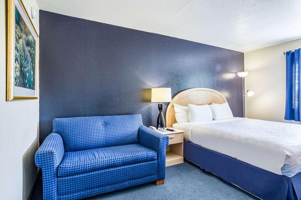 Rodeway Inn Branson, Brick House Habitación foto